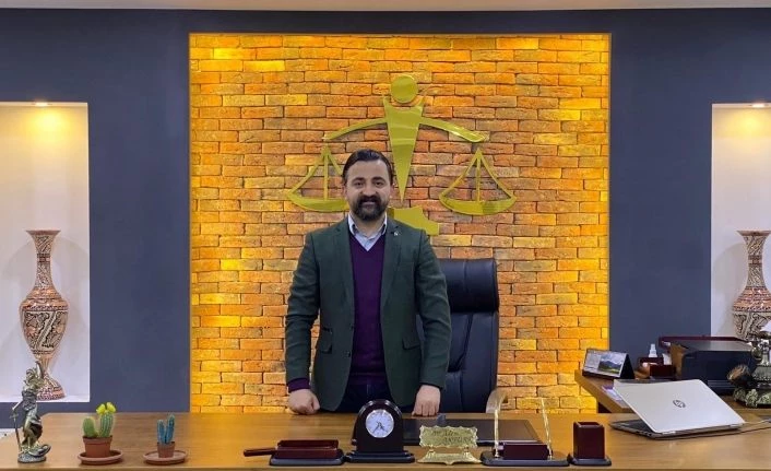 Başkan Aktürk: “Milletimizin şerefli geçmişinde ne soykırım ne de katliam mahcubiyeti vardır”