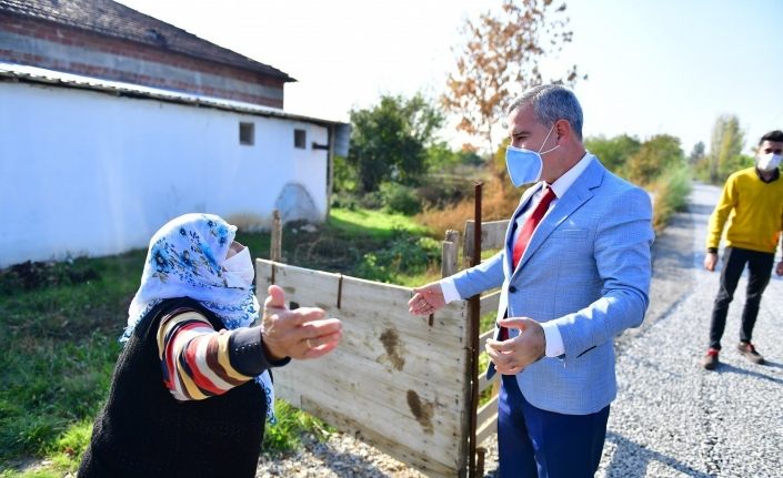 Başkan Çınar, Doğu Anadolu’nun en iyi belediye başkanı seçildi