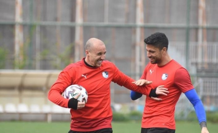 BB Erzurumspor’da Beşiktaş maçı sonrası deprem!