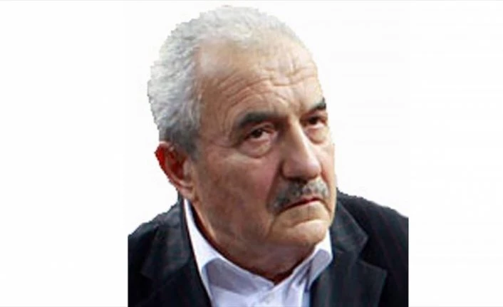 Bediüzzaman Said Nursi