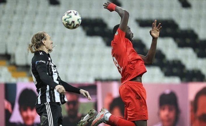 Beşiktaş Süper Lig