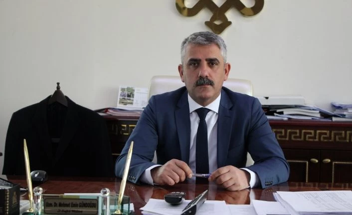 Bir taziyede 80 kişiye virüs bulaştı, tekrarlanmaması için sağlık müdürü uyardı