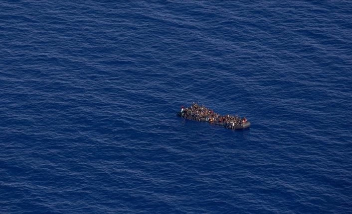 BM, Libya açıklarında son bir kaç günde 172 düzensiz göçmenin yaşamını yitirmiş olabileceğini bildirdi