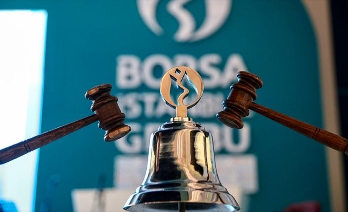 Borsa güne yatay başladı