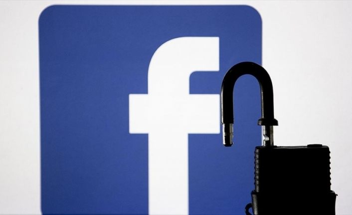 BTK bilgileri çalındığı iddia edilen Türk kullanıcılar için Facebook