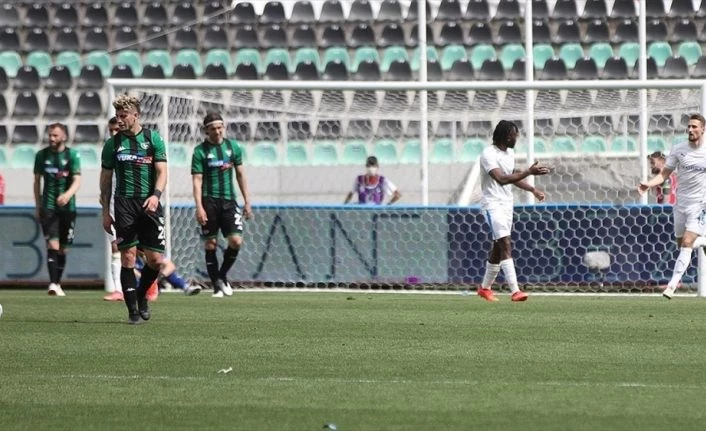 Büyükşehir Belediye Erzurumspor