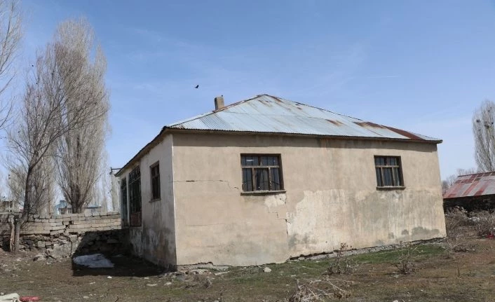 Çaldıran’da vahşet