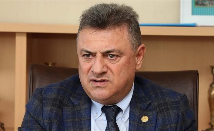 Çaykur Rizespor Kulübü Başkanı Hasan Kartal