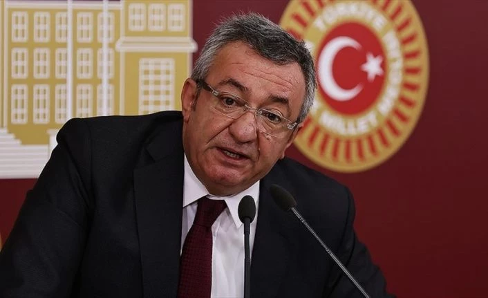 CHP Grup Başkanvekili Altay hakkında soruşturma başlatıldı