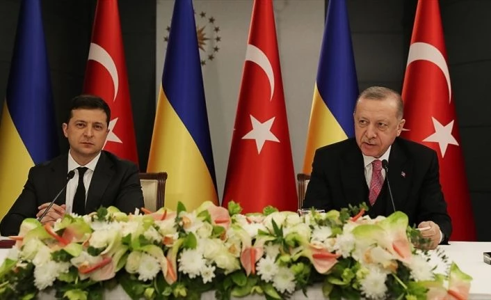 Cumhurbaşkanı Erdoğan: Karadeniz