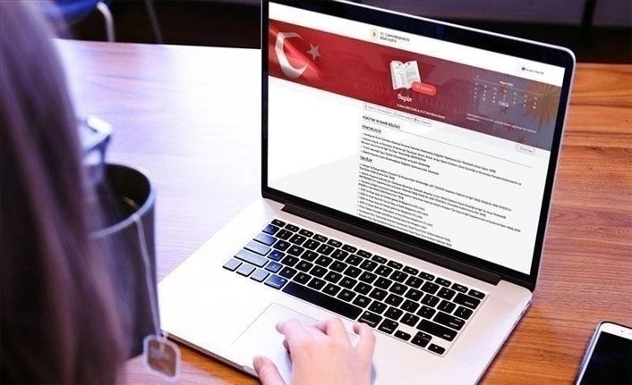 Son Dakika!.. Cumhurbaşkanlığı kabinesinde revizyon başladı.. Kimler gitti, yeni bakanlar kim?