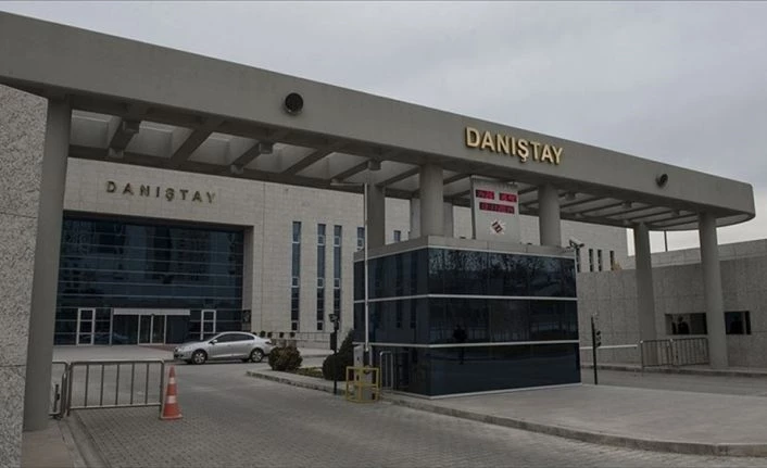 Danıştay: Devlet organlarının egemenlik yetkisine müdahale edilmesi, demokrasiye ve hukuk devletine zarar vermektedir