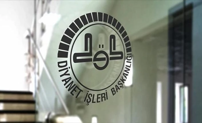 Diyanetin ramazana özel sitesinde 8 bin 600 yerleşim yerinin imsakiyesi paylaşıldı