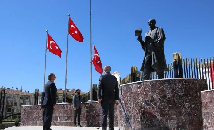 Elazığ’da 23 Nisan Ulusal Egemenlik ve Çocuk Bayramı