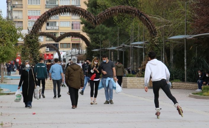 Elazığ’da 3.6 büyüklüğünde deprem