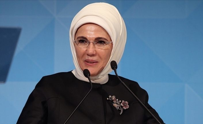 Emine Erdoğan