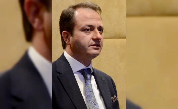 ERÇİMSAN Holding İcra Kurulu Başkanı Fatih Yücelik Türk Çimento’nun yeni başkanı oldu