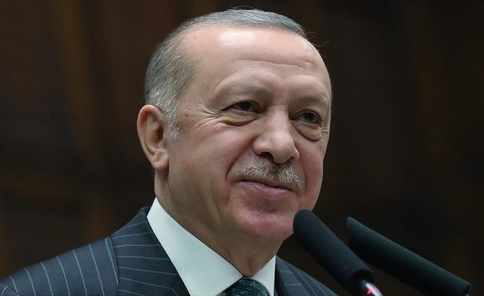Erdoğan, AK Parti