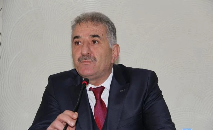 Erzincan ESOB Başkanı Bedir Limon: “Esnafımız haksız rekabete kurban edilmemeli”