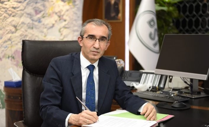 Erzincan’da Kemah Özdamar Regülatör Sulaması inşaatına başlanıyor