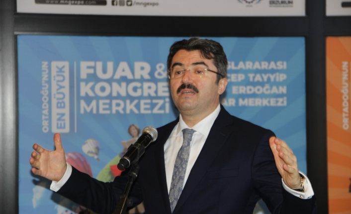 Erzurum Valisi Memiş: “Sayın valim çok ceza yazdınız diye kimse bana söylemde bulunmasın"