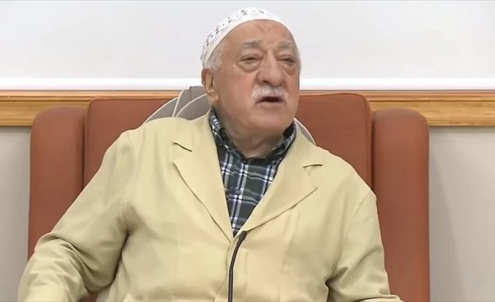 FETÖ ABD