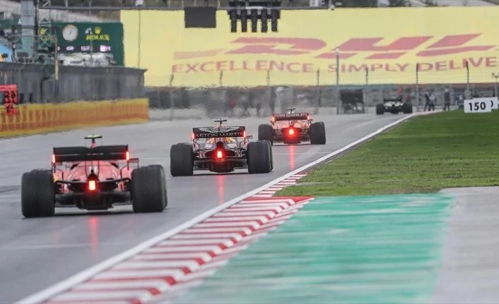 Formula 1 Dünya Şampiyonası