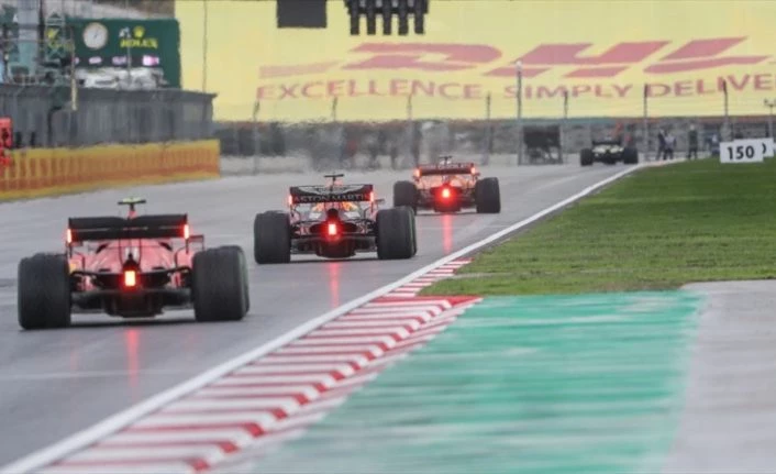Formula 1