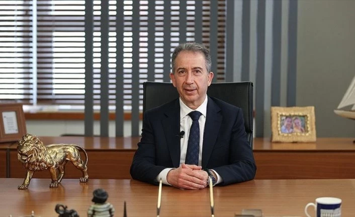 Galatasaray Kulübü Başkan Adayı Metin Öztürk, kendisine ve ekibine güveniyor