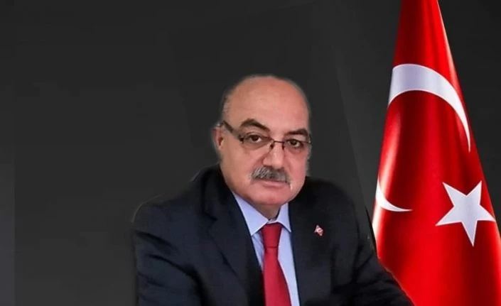 Gödekmerdan’dan 23 Nisan mesajı