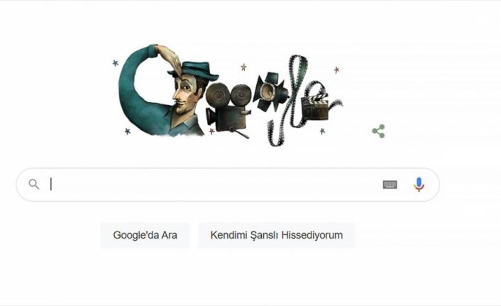 Google, Sadri Alışık