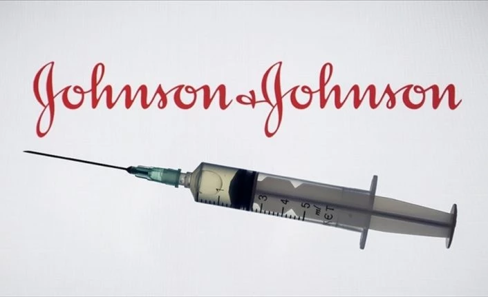 Güney Afrika, kanda pıhtılaşma yaptığı öne sürülen Johnson and Johnson