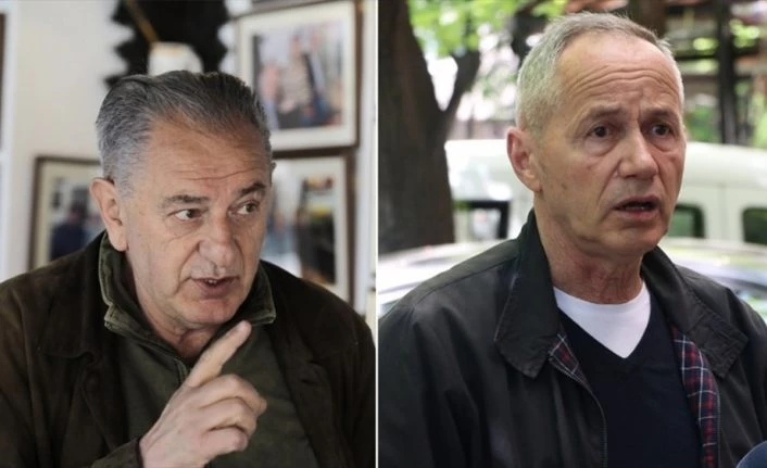 Hodzic ve Prekazi