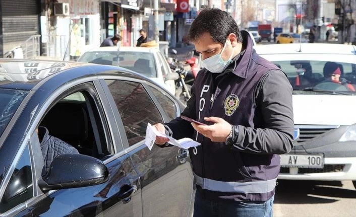 İçişleri Bakanlığı, tam kapanma dönemine ilişkin merak edilen yeni soruları yanıtladı