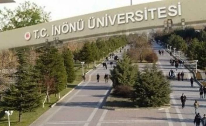 İnönü Üniversitesi’ne 33 öğretim üyesi alınacak