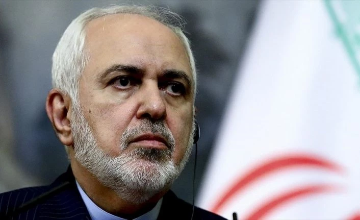 İran Dışişleri Bakanı Zarif, ABD