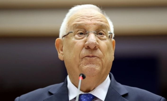 İsrail Cumhurbaşkanı Rivlin yeni hükümeti kuracak kişiyi belirlemek için partilerle görüşmelere başladı