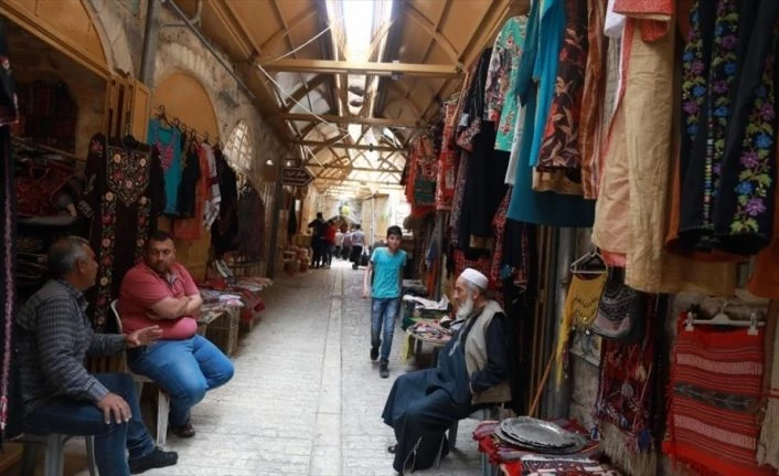 İsrail işgalinin 