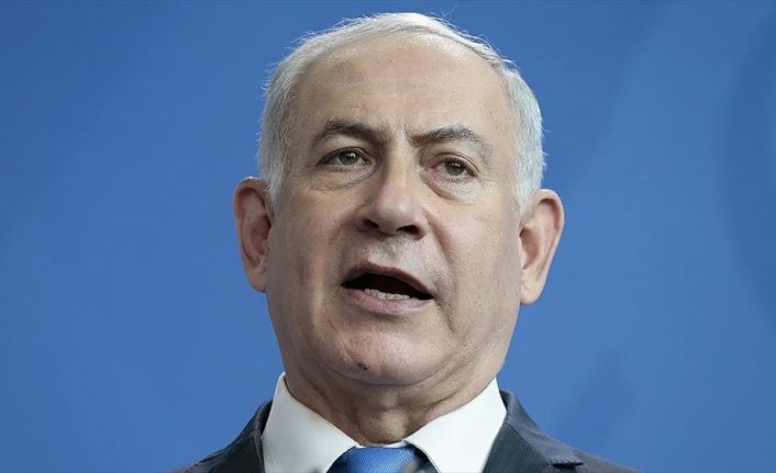 İsrail Savcılığı, Başbakan Netanyahu