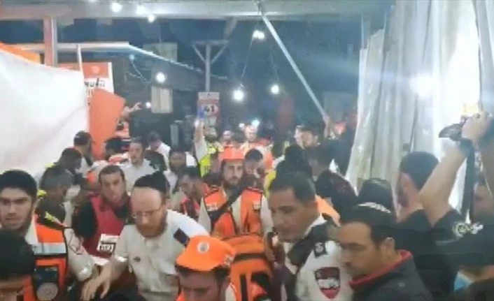 İsrail