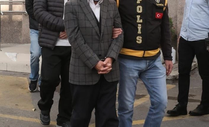 İzmir depremine ilişkin bilirkişi raporları sonrası gözaltına alınan şüphelilerin sayısı 19