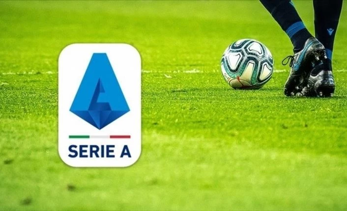 Juventus, Milan ve Inter, İtalya Serie A