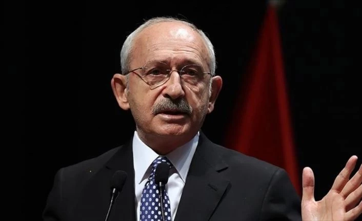 Kılıçdaroğlu: Biz Millet İttifakı olarak konuşuruz, tartışırız