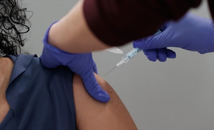 Kovid-19 aşısının 