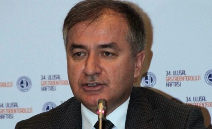 Kovid-19 salgınında irritabl bağırsak sendromu semptomlarında artış görüldü