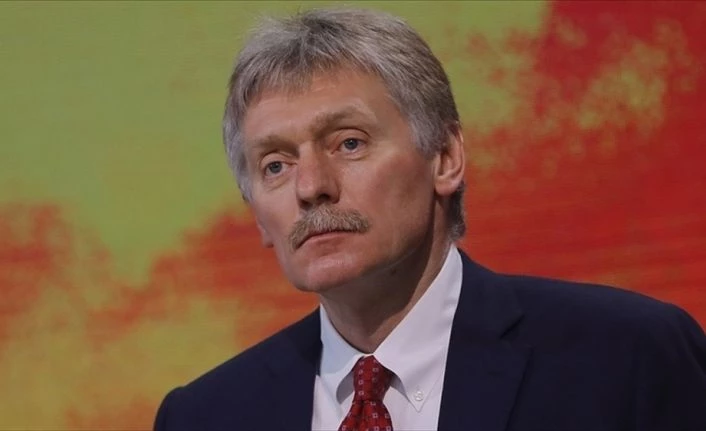Kremlin: Ukrayna