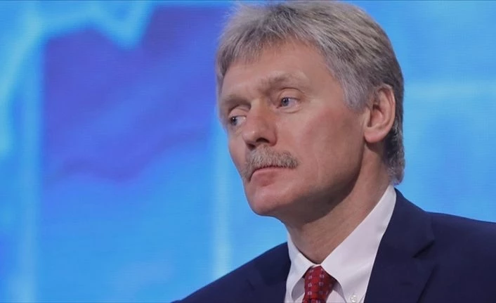 Kremlin’den ABD’nin olası yeni yaptırımlarına 