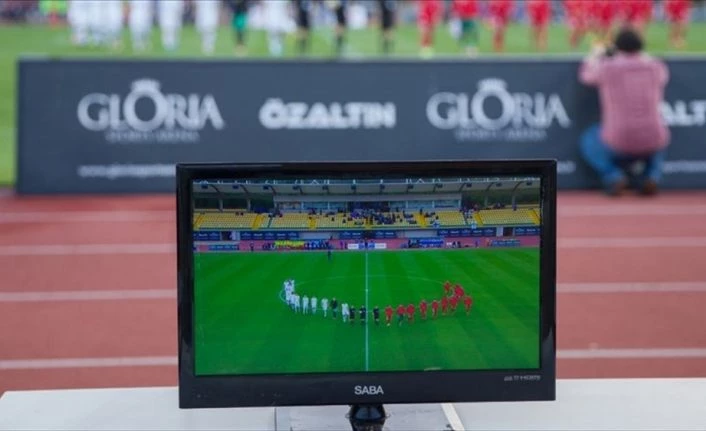 Kulüpler Birliği Derneği Başkanı Sancak, TFF 1. Lig