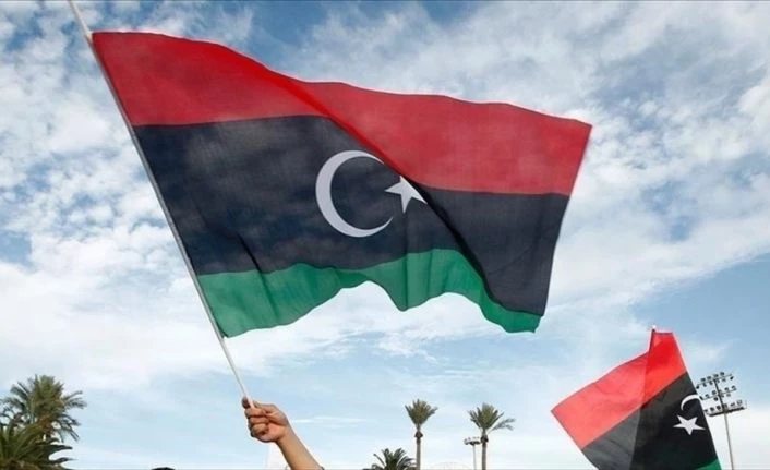 Libya Başbakan Yardımcısı: Bingazi