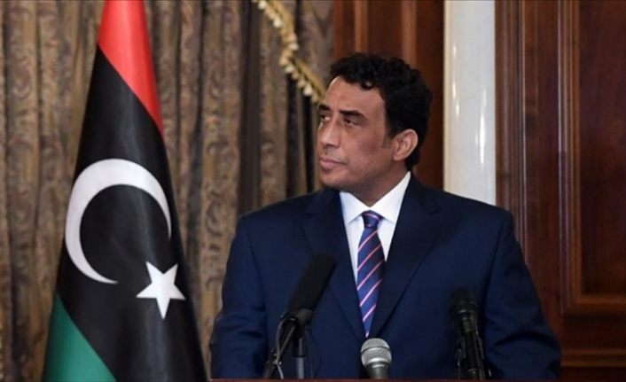 Libya Başkanlık Konseyi Başkanı, Yunanistan'la anlaşma imzalama yetkilerinin olmadığını açıkladı